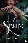 Hartford, Ciara - The House of Starling