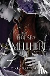 Hartford, Ciara - The House of Amfithere