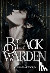 Hartford, Ciara - Blackwarden