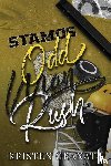 Granata, Kristen - Odd Man Rush
