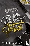 Granata, Kristen - Puck Pact