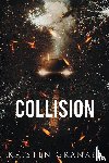 Granata, Kristen - Collision