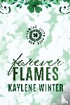Winter, Kaylene - Forever Flames