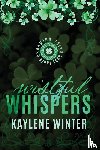 Winter, Kaylene - Wistful Whispers