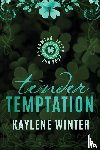 Winter, Kaylene - Tender Temptation