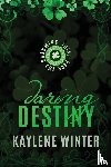 Winter, Kaylene - Daring Destiny
