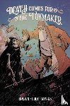 Brown, Dakota - Death Comes for the Toymaker, Volume 1