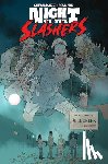 Scott, Cavan - Night of the Slashers, Volume 1