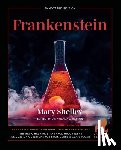 Shelley, Mary - Frankenstein
