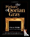 Wilde, Oscar - The Picture of Dorian Gray