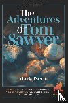 Twain, Mark - The Adventures of Tom Sawyer