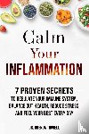 Tidwell, Brenda - Calm Your Inflammation