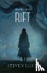 James, Steven - Rift: Volume 1