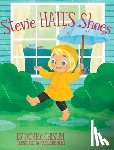 Chisum, Donna - Stevie Hates Shoes