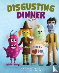 Falls, Roxanne - Disgusting Dinner