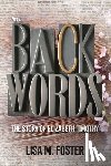 Foster, Lisa M - Backwords