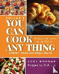 Morgan, Jorj - You Can Cook Any Thing