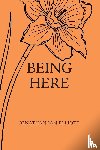 Elliott, Jonathan Ian - Being Here