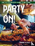 Shapley, Carrie - Party On!