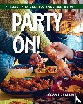Shapley, Carrie - Party On!