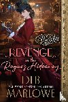 Marlowe, Deb - Revenge in the Rogue's Hideaway