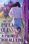 Quinn, Paula - A Promise for All Time