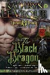 Le Veque, Kathryn - The Black Dragon