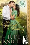Knight, Jude - The Sincerest Flattery