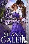 Galen, Shana - All About Genevieve