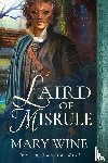 Wine, Mary - Laird of Misrule