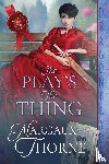 Thorne, Margaux - The Play's the Thing