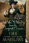 Marlowe, Deb - Carnage from the Cursed Crown