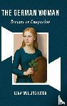 Wellinghusen, Lena - The German Woman Servant or Companion