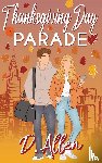 Allen, D. - Thanksgiving Day Parade