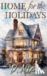 Allen, D. - Home for the Holidays