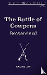 Ford, Robert A. - The Battle of Cowpens, Reexamined