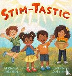 Clark, Leslie - STIM-TASTIC