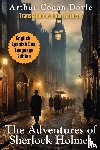 Doyle, Arthur Conan - The Adventures of Sherlock Holmes