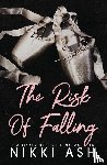 Ash, Nikki - The Risk of Falling