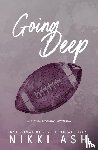 Ash, Nikki - Going Deep
