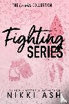 Ash, Nikki - Fighting Series