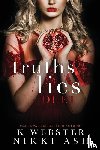 Ash, Nikki, Webster, K. - Truths and Lies duet
