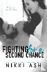 Ash, Nikki - Fighting for a Second Chance