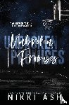 Ash, Nikki - Unbroken Promises