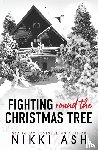 Ash, Nikki - Fighting 'Round the Christmas Tree