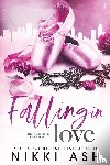 Ash, Nikki - Falling in Love duology