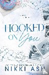 Ash, Nikki - Hooked on You