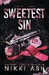Ash, Nikki - Sweetest Sin