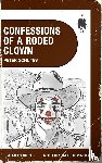 Schutes, Peter - Confessions of a Rodeo Clown