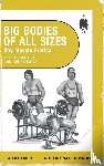 Schutes, Peter, Idgaf, Chuck - Big Bodies of All Sizes - Gay Muscle Erotica